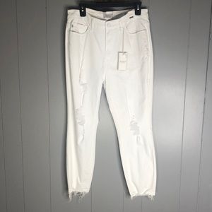 Designer jeans by Judy blue